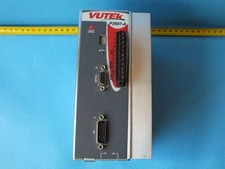 STEUERUNGSTECHNIKEN / VUTEK