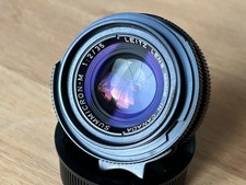 Leica M Summicron 35mm 1:2