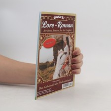 Lore-Roman 1984. Das Geheimnis