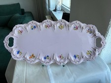 H&C Czechoslovakia Porzellan