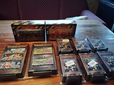 Battletech Battleforce und Alpha Strike Konvolut