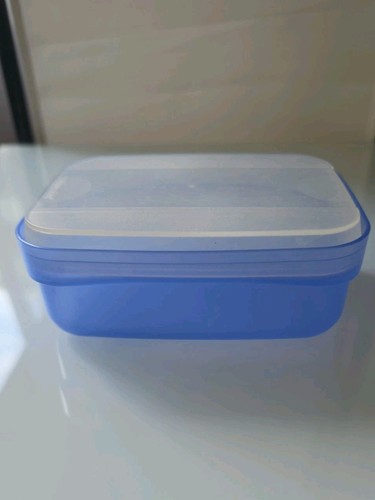 Tupperware swing box - tupperware,