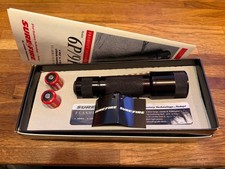 Frühes Modell SUREFIRE 6P