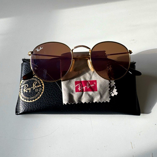 Original ray ban sonnenbrille - ray-ban,