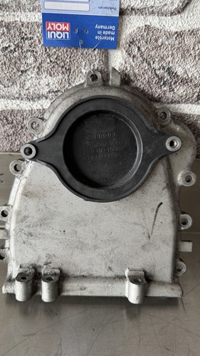 Motorabdeckung vorne - vw,