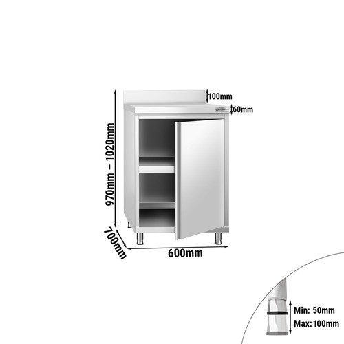 Ggm gastro edelstahl - ggm,