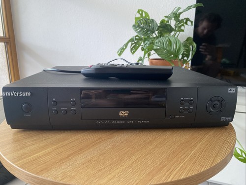 Schöner alter dvd - schöner, player