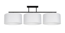 Deckenlampe groß Wohnzimmer