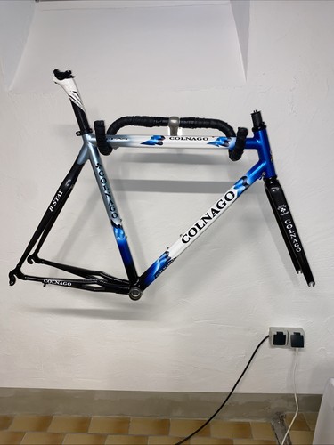 Colnago dream stay frameset - dream, b-stay