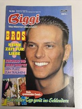 Biggi Comic Nr. 291 - Was