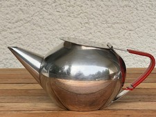 WMF Teekanne versilbert, art