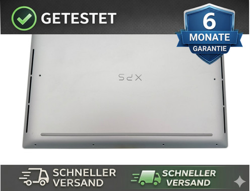 Dell xps 9640 back - 16,