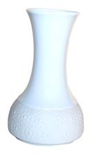 Thomas Vase Porzellan weiss -