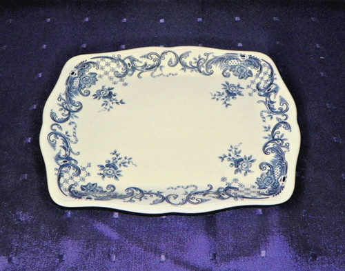 Butterplatte 16 cm von - butterplatte, x