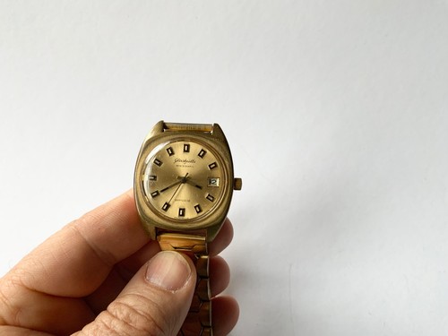 Glashütte spezimatic rubis - glashütte,