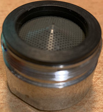 Strahlregler Perlator Mischdüse Luftsprudler Sprudler Neoperl Cascade SLC AG M28