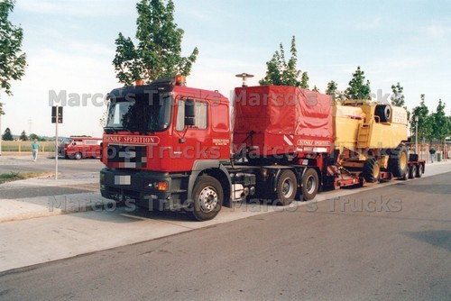 Lkw foto man - foto,