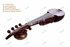 Spezieller Sarod mit Tumba -