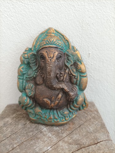 Relief indien ganesha - relief,,