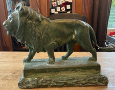 G. Bosen Prächtiger großer