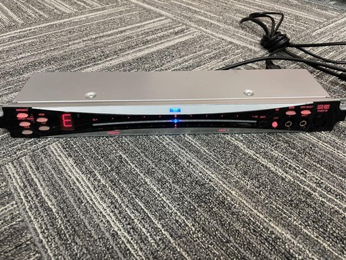 Korg dtr 2000 - korg, rackmount