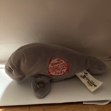 WALT DISNEY WORLD LIVING SEAS