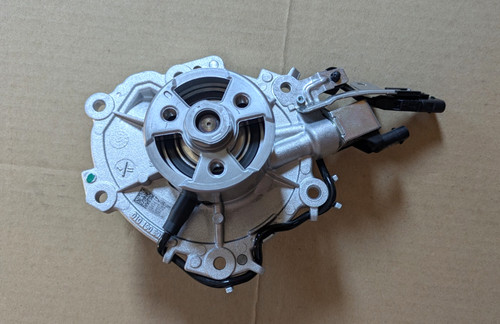 Wasserpumpe jaguar xe xf - 2.0l,