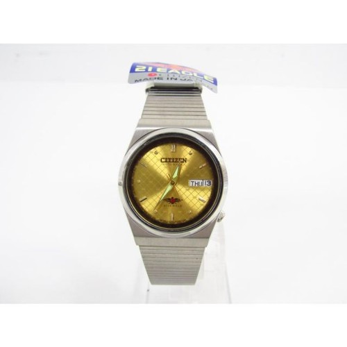 Citizen s automatic - citizen,