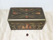 Blechdose Behälter " Haribo Lakritzen Bonn a. Rh." !