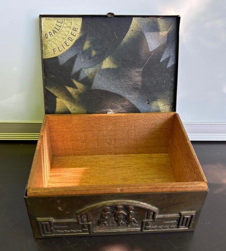 Vintage dralle flieder - ,