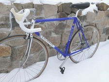 Colnago Sport Shimano 105