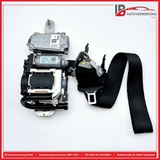 Sicherheitsgurt links vorne