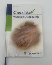 Checkliste Viszerale