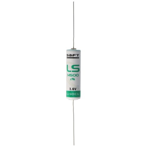 Lithium batterie passend - batterie,