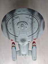 Star Trek TNG Enterprise D NCC