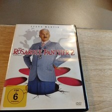 Der Rosarote Panther 2 (DVD -