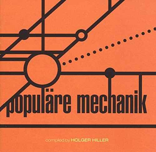 Populare mechanik kollektion - populare,