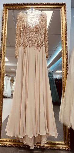 Designer abendkleid neu mit - designer, abendkleid,