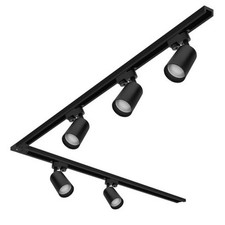 Schienensystem 1-Phasen 230V