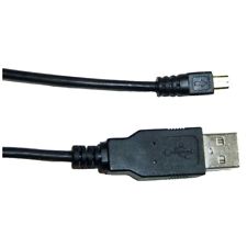 USB 2.0 Hi-Speed Kabel für