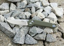 GANZO Messer POUNDER Folder