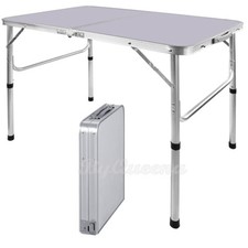 Campingtisch 90 x 60 Klappbar
