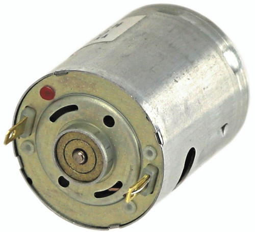 Gleichstrommotor mabuchi 18 - gleichstrommotor, 6-18