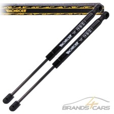 2x MONROE GASFEDER HECKKLAPPE