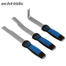 echtools Karosserie-Trennmeißel-Satz 3-tlg.