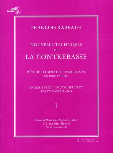 Francois rabbath nouvelle - rabbath,