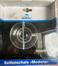 EXKLUSIVER DESIGN SEIFENHALTER