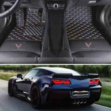 Für Chevrolet Corvette Auto