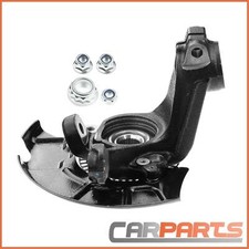 Achsschenkel Radlagergehäuse