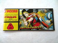 Hethke Verlag Piccolo FALK 2. Serie Nr. 26
